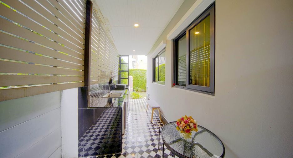 Haus zum Kauf mit 4 Zimmer in Bang Yai, Nonthaburi