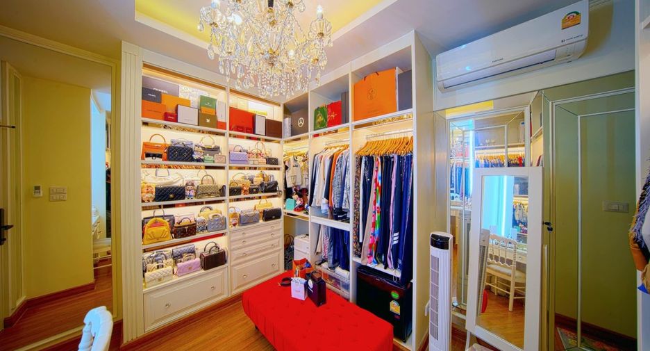 Haus zum Kauf mit 4 Zimmer in Bang Yai, Nonthaburi