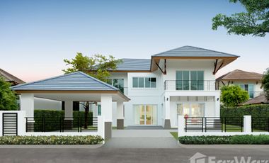 Casa en venta de 3 habitaciones en Mueang Rayong, Rayong