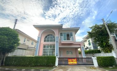 Casa en venta de 3 habitaciones en Mueang Pathum Thani, Pathum Thani