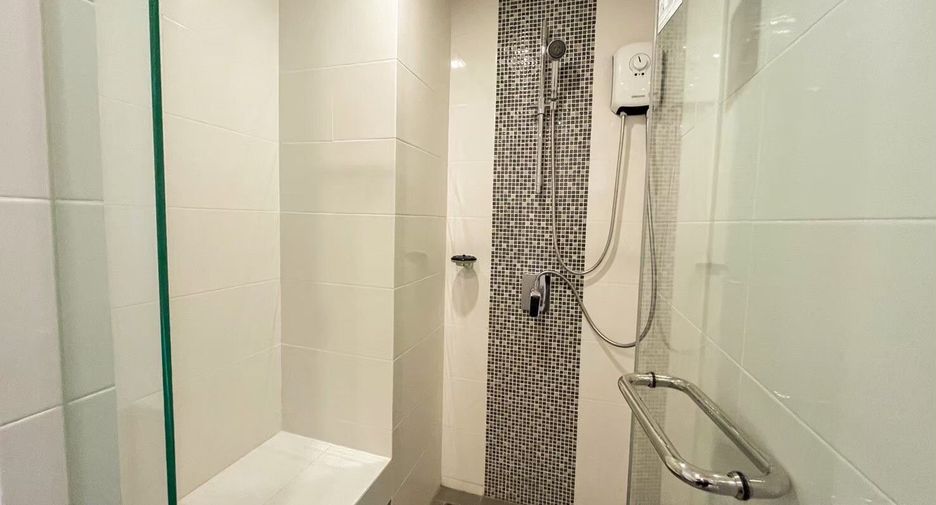 Wohnung zum Kauf mit 2 Zimmer in Mueang Nonthaburi, Nonthaburi