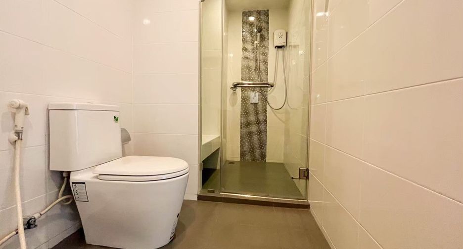 Wohnung zum Kauf mit 2 Zimmer in Mueang Nonthaburi, Nonthaburi