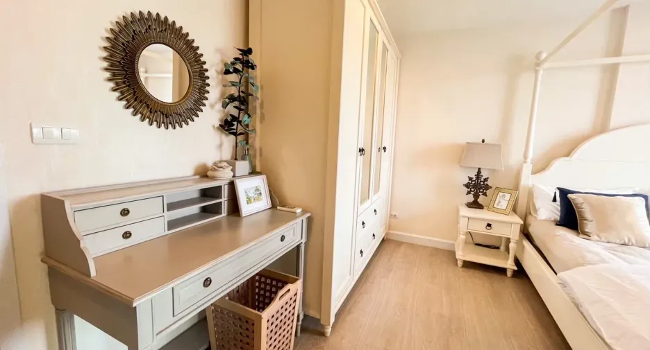 For sale 2 bedrooms condo in Mueang Nonthaburi, Nonthaburi