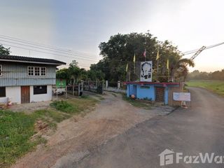 À vendre terrain à Phanom Sarakham, Chachoengsao