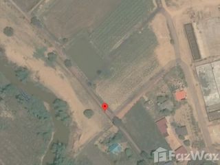 À vendre terrain à Phanom Sarakham, Chachoengsao