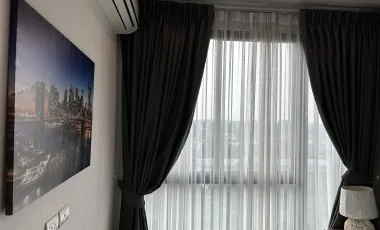 À louer 1 chambre condo à Mueang Nonthaburi, Nonthaburi