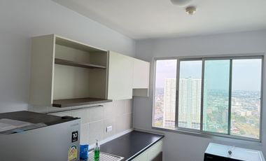 À louer 1 chambre condo à Pak Kret, Nonthaburi