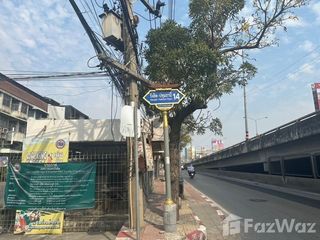 Grundstück zum Kauf in Thanyaburi, Pathum Thani
