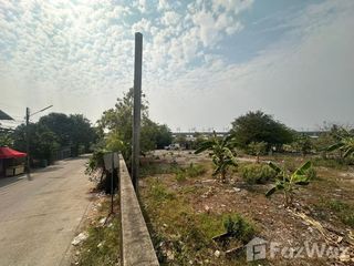 Grundstück zum Kauf in Thanyaburi, Pathum Thani