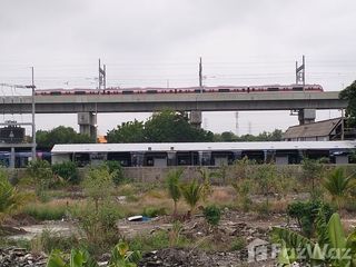 Grundstück zum Kauf in Thanyaburi, Pathum Thani