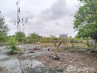 Grundstück zum Kauf in Thanyaburi, Pathum Thani