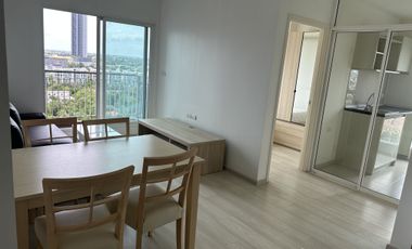 For sale 2 bedrooms condo in Mueang Nonthaburi, Nonthaburi