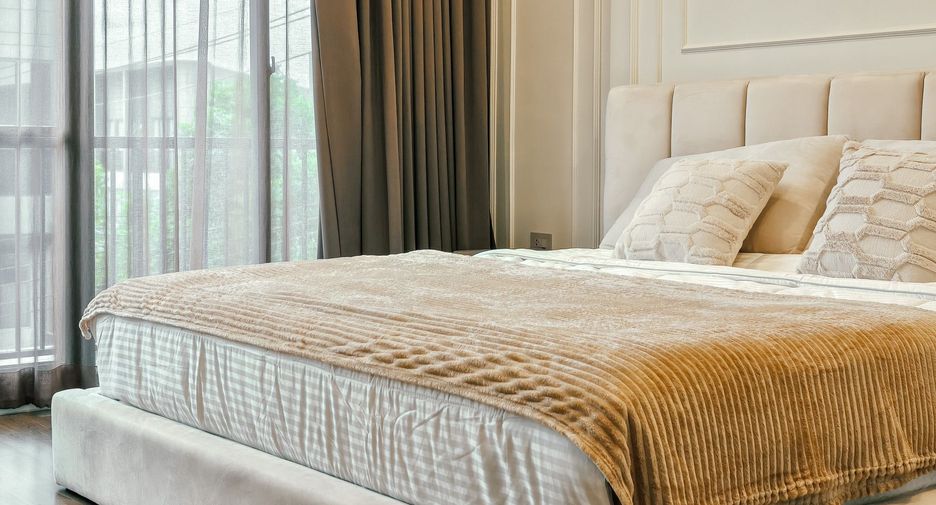 Casa adosada en venta de 3 habitaciones en Bang Kruai, Nonthaburi