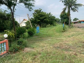 For sale land in Bang Pa-in, Phra Nakhon Si Ayutthaya