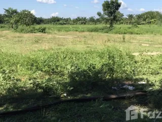 For sale land in Wiang Chai, Chiang Rai