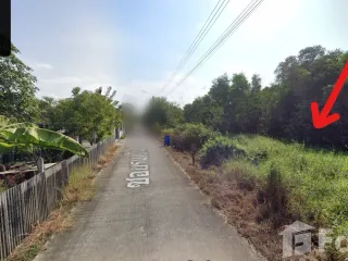 Grundstück zum Kauf in Mueang Pathum Thani, Pathum Thani