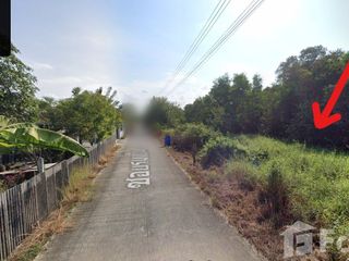 For sale land in Mueang Pathum Thani, Pathum Thani