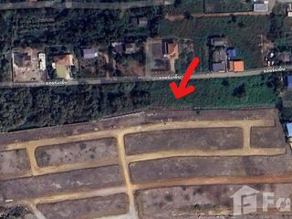 For sale land in Mueang Pathum Thani, Pathum Thani