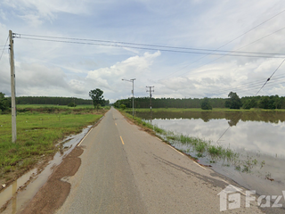 Grundstück zum Kauf in Mueang Sa Kaeo, Sa Kaeo