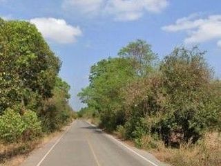 Grundstück zum Kauf in Mueang Sa Kaeo, Sa Kaeo
