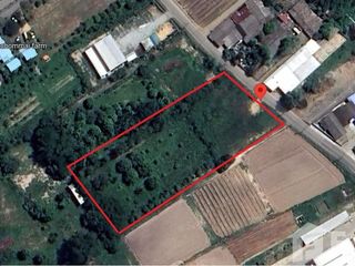 Продажа Участок в Ban Bueng, Чонбури