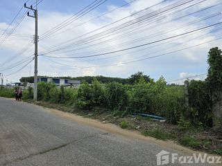 Продажа Участок в Ban Bueng, Чонбури