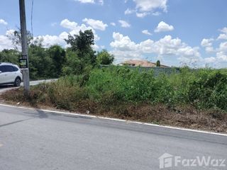Grundstück zum Kauf in Mueang Nakhon Pathom, Nakhon Pathom