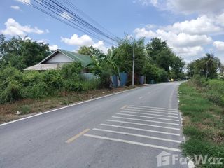 Grundstück zum Kauf in Mueang Nakhon Pathom, Nakhon Pathom