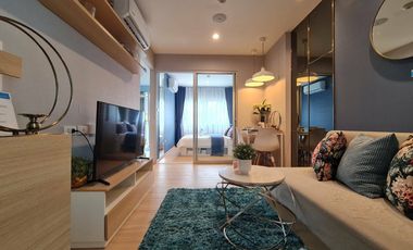 Condo en venta de 1 habitaciones en Mueang Pathum Thani, Pathum Thani