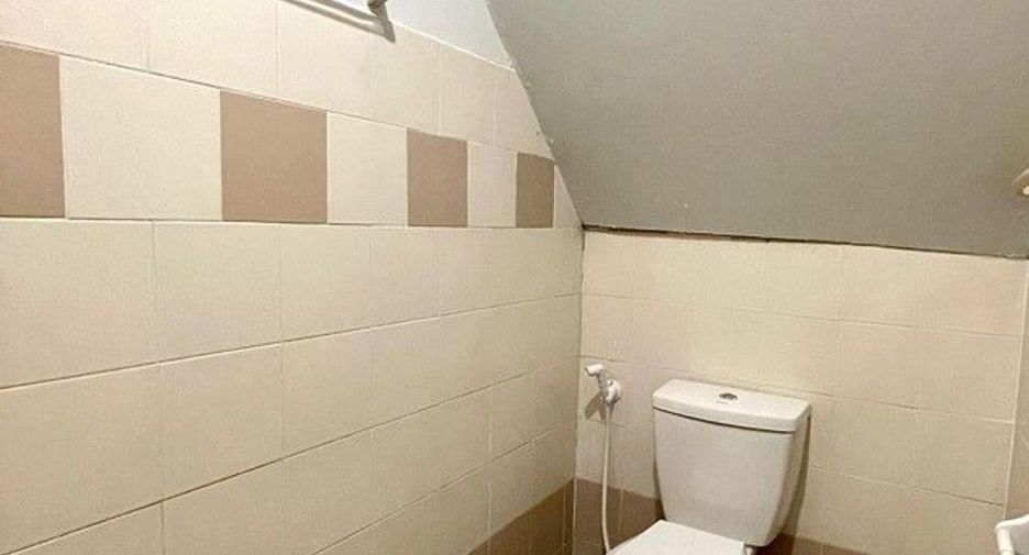 For sale 2 bedrooms townhouse in Bang Bua Thong, Nonthaburi