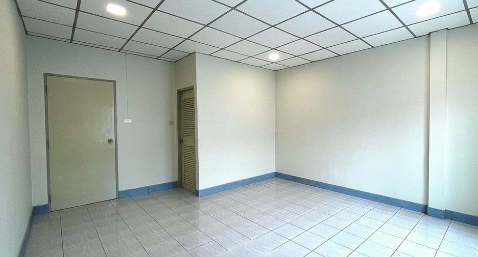 For sale 2 bedrooms townhouse in Bang Bua Thong, Nonthaburi