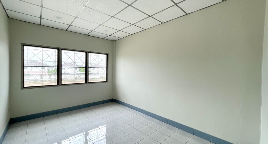 For sale 2 bedrooms townhouse in Bang Bua Thong, Nonthaburi