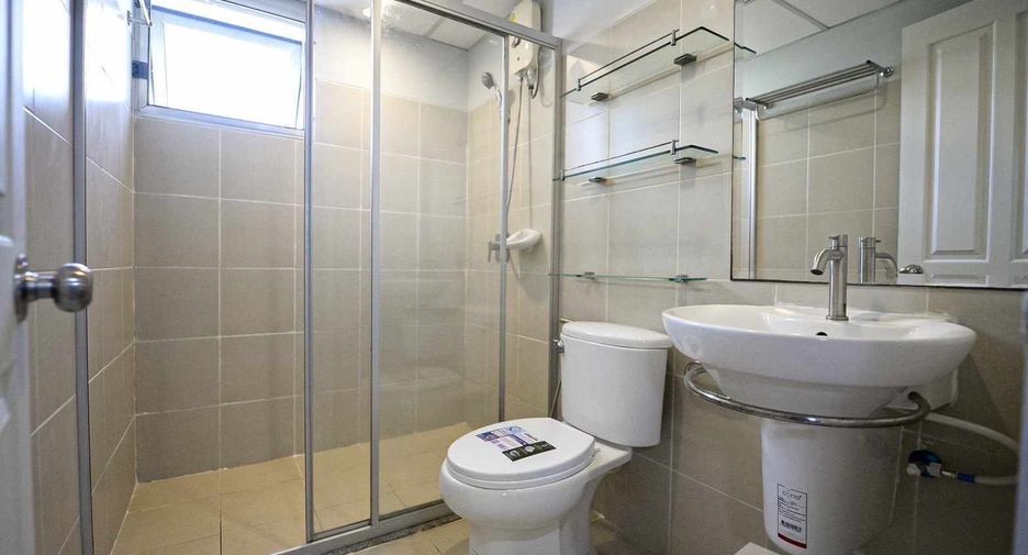 For sale and for rent 2 bedrooms condo in Mueang Nonthaburi, Nonthaburi