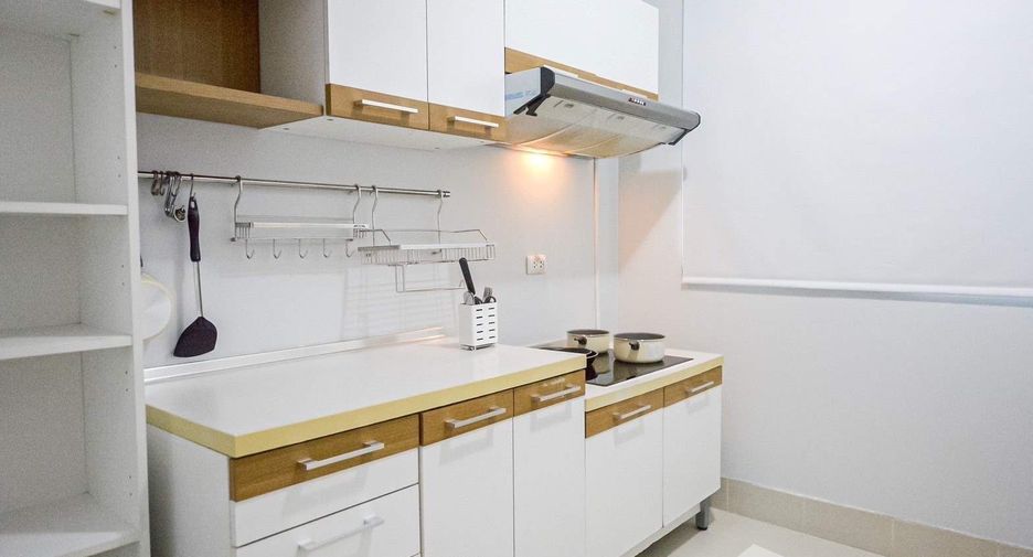 For sale and for rent 2 bedrooms condo in Mueang Nonthaburi, Nonthaburi