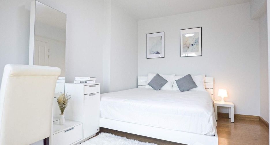 For sale and for rent 2 bedrooms condo in Mueang Nonthaburi, Nonthaburi
