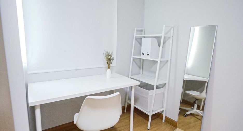 For sale and for rent 2 bedrooms condo in Mueang Nonthaburi, Nonthaburi
