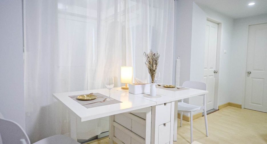 For sale and for rent 2 bedrooms condo in Mueang Nonthaburi, Nonthaburi