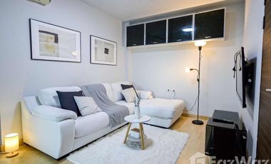 For sale and for rent 2 bedrooms condo in Mueang Nonthaburi, Nonthaburi