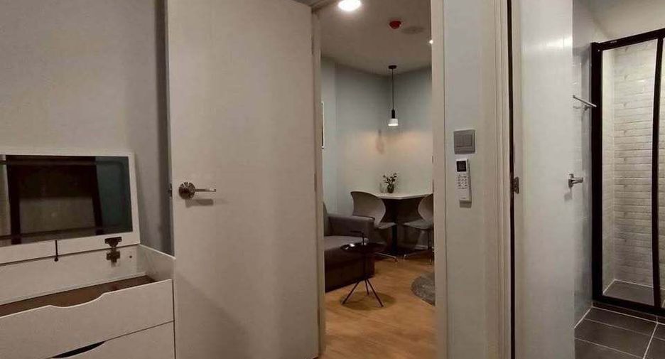 Condo en alquiler de 1 habitaciones en Mueang Pathum Thani, Pathum Thani