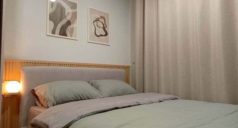Condo en alquiler de 1 habitaciones en Mueang Pathum Thani, Pathum Thani