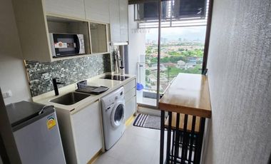 For rent 1 Beds condo in Mueang Nonthaburi, Nonthaburi
