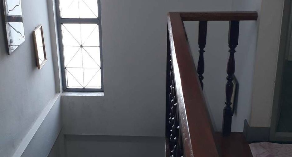 For sale 3 bedrooms townhouse in Pak Kret, Nonthaburi