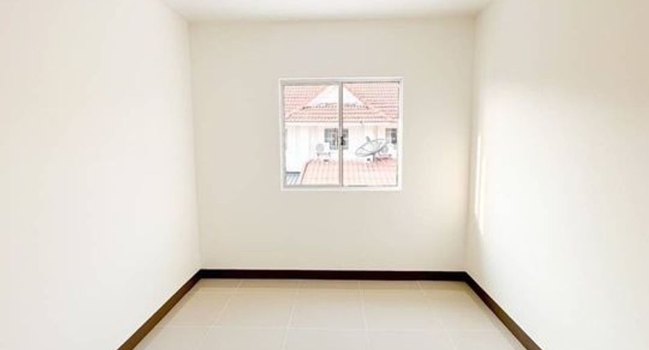 For sale 3 bedrooms townhouse in Bang Bua Thong, Nonthaburi