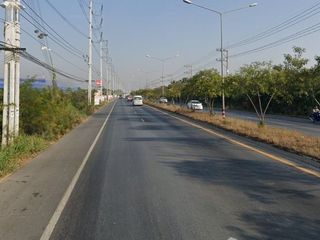 For sale land in Ban Phaeo, Samut Sakhon