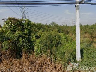 For sale land in Ban Phaeo, Samut Sakhon