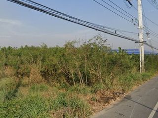 For sale land in Ban Phaeo, Samut Sakhon