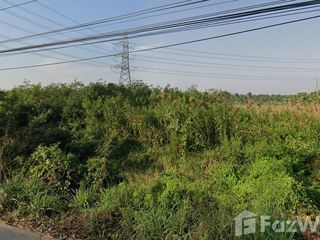 For sale land in Ban Phaeo, Samut Sakhon