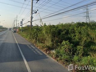 For sale land in Ban Phaeo, Samut Sakhon