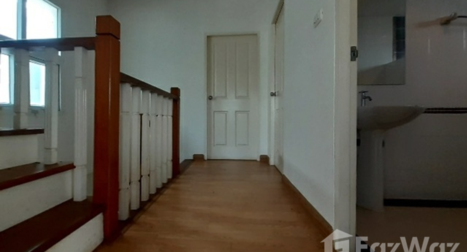 Haus zum Kauf mit 3 Zimmer in Bang Bua Thong, Nonthaburi