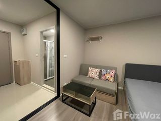 For sale studio condo in Khlong Luang, Pathum Thani